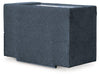 Modmax Sectional with Audio System - Golden Home Furniture (Columbus, OH) - Multi Location
