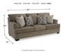 Stonemeade Living Room Set - Golden Home Furniture (Columbus, OH) - Multi Location