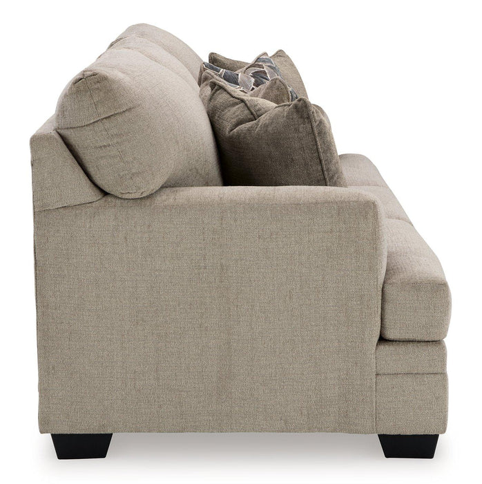 Stonemeade Living Room Set - Golden Home Furniture (Columbus, OH) - Multi Location