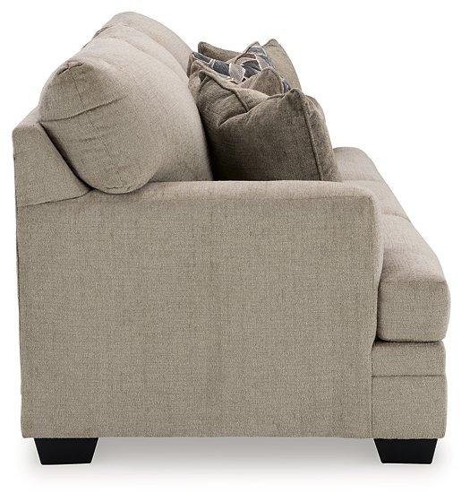 Stonemeade Living Room Set - Golden Home Furniture (Columbus, OH) - Multi Location