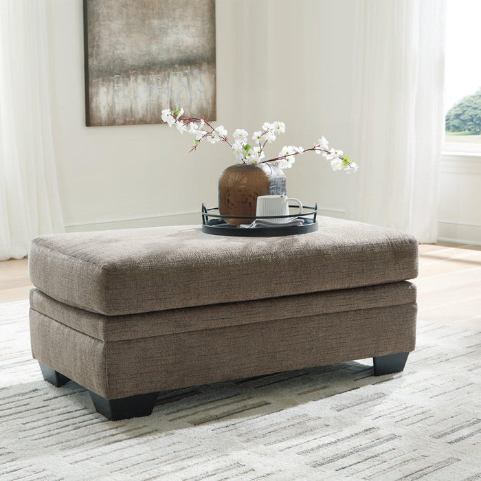 Stonemeade Living Room Set - Golden Home Furniture (Columbus, OH) - Multi Location