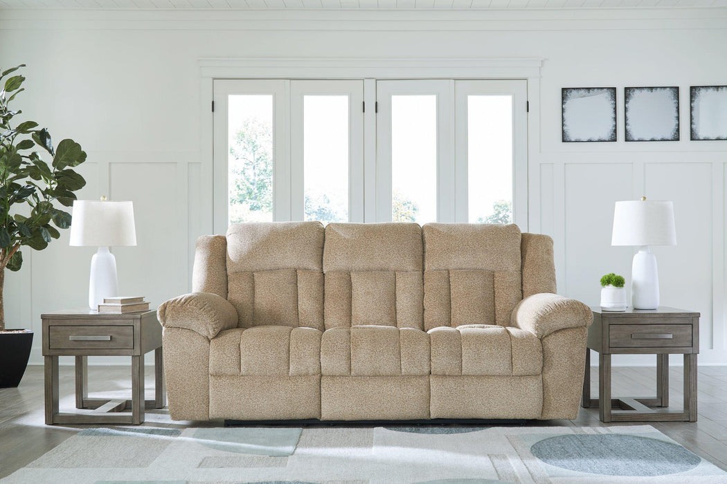 Tip-Off 2-Piece Living Room Set - Golden Home Furniture (Columbus, OH) - Multi Location