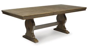 Sturlayne Dining Room Set - Golden Home Furniture (Columbus, OH) - Multi Location