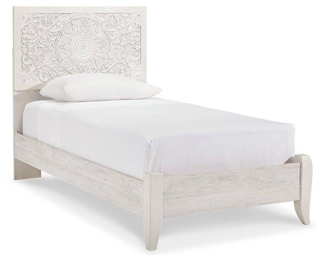 Paxberry Bedroom Set - Golden Home Furniture (Columbus, OH) - Multi Location