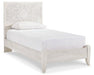 Paxberry Bedroom Set - Golden Home Furniture (Columbus, OH) - Multi Location