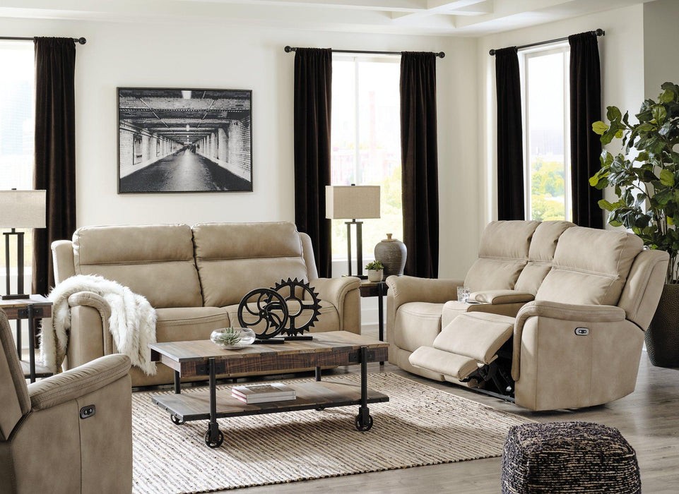 Next-Gen DuraPella Living Room Set - Golden Home Furniture (Columbus, OH) - Multi Location