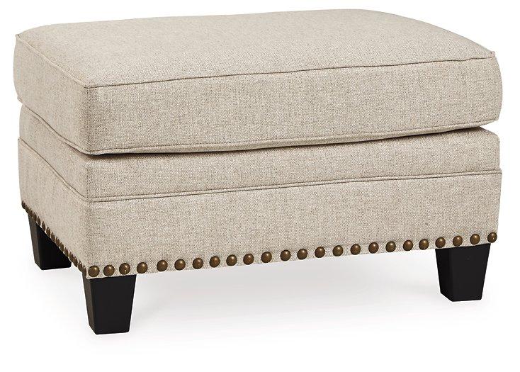 Claredon Living Room Set - Golden Home Furniture (Columbus, OH) - Multi Location
