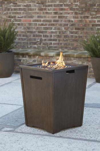 Rodeway South Outdoor Set - Golden Home Furniture (Columbus, OH) - Multi Location
