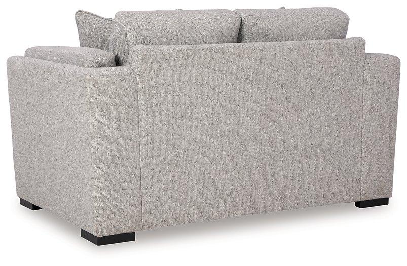 Evansley Living Room Set - Golden Home Furniture (Columbus, OH) - Multi Location