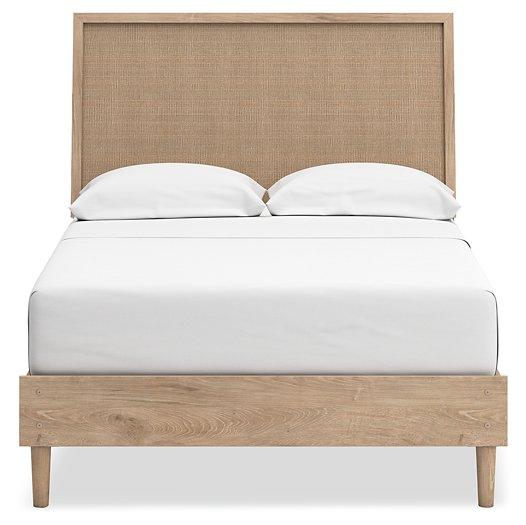 Cielden Bedroom Set - Golden Home Furniture (Columbus, OH) - Multi Location