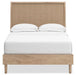 Cielden Bedroom Set - Golden Home Furniture (Columbus, OH) - Multi Location