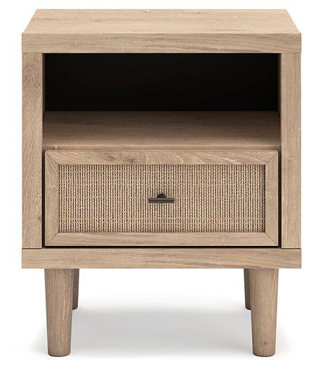 Cielden Bedroom Set - Golden Home Furniture (Columbus, OH) - Multi Location