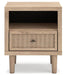 Cielden Bedroom Set - Golden Home Furniture (Columbus, OH) - Multi Location