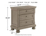 Lettner Bedroom Set - Golden Home Furniture (Columbus, OH) - Multi Location