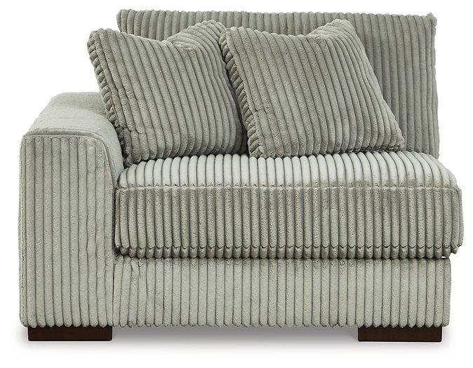 Lindyn Sectional - Golden Home Furniture (Columbus, OH) - Multi Location
