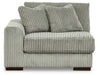 Lindyn Sectional - Golden Home Furniture (Columbus, OH) - Multi Location