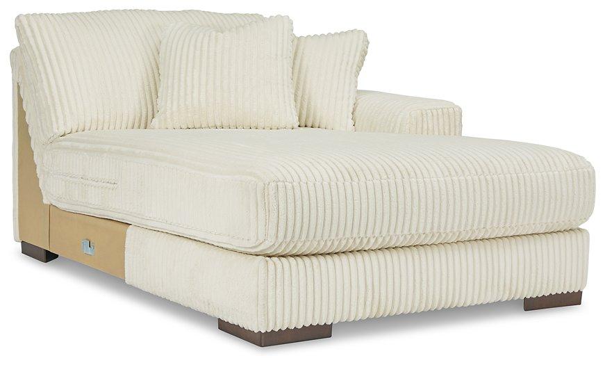 Lindyn Sectional - Golden Home Furniture (Columbus, OH) - Multi Location
