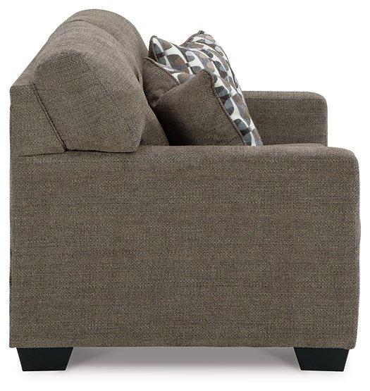 Mahoney Living Room Set - Golden Home Furniture (Columbus, OH) - Multi Location