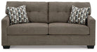 Mahoney Living Room Set - Golden Home Furniture (Columbus, OH) - Multi Location