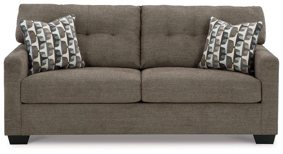 Mahoney Living Room Set - Golden Home Furniture (Columbus, OH) - Multi Location
