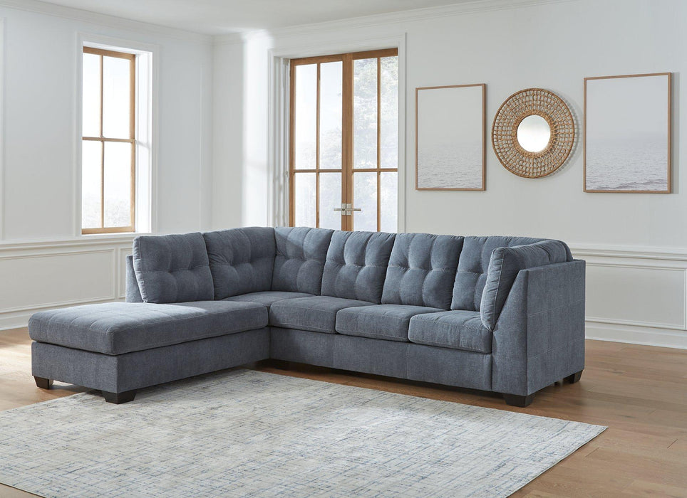 Marleton Living Room Set - Golden Home Furniture (Columbus, OH) - Multi Location