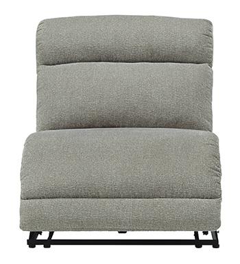 Colleyville Power Reclining Sectional with Chaise - Golden Home Furniture (Columbus, OH) - Multi Location