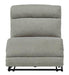 Colleyville Power Reclining Sectional with Chaise - Golden Home Furniture (Columbus, OH) - Multi Location