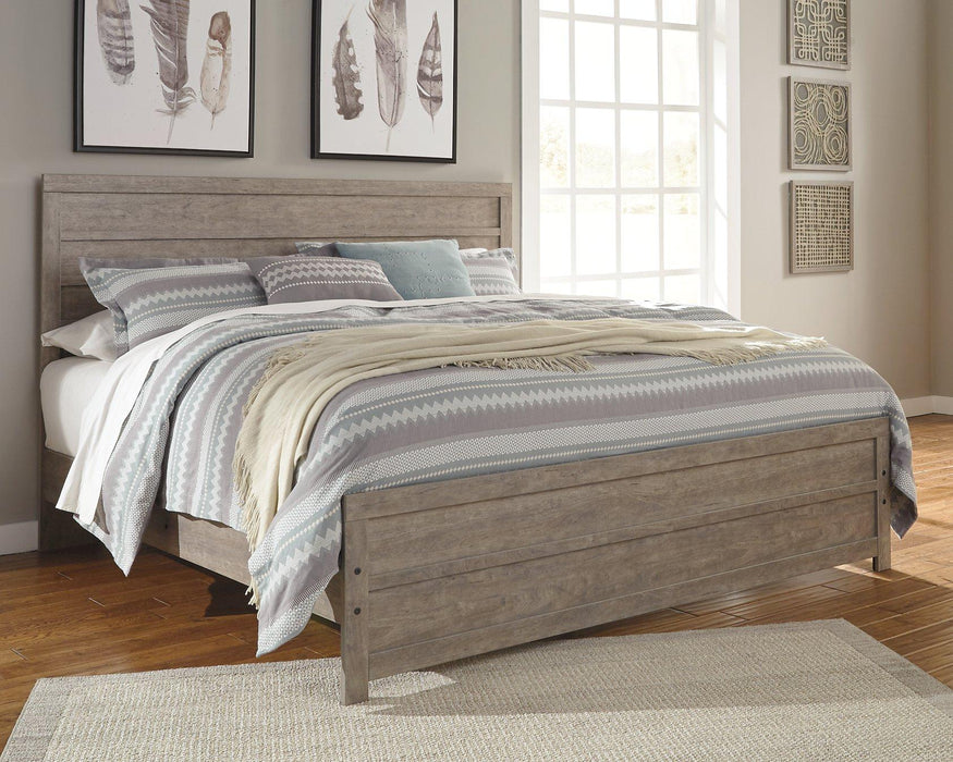Culverbach Bedroom Set - Golden Home Furniture (Columbus, OH) - Multi Location