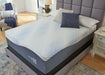 Millennium Luxury Gel Latex and Memory Foam California King Mattress - Golden Home Furniture (Columbus, OH) - Multi Location