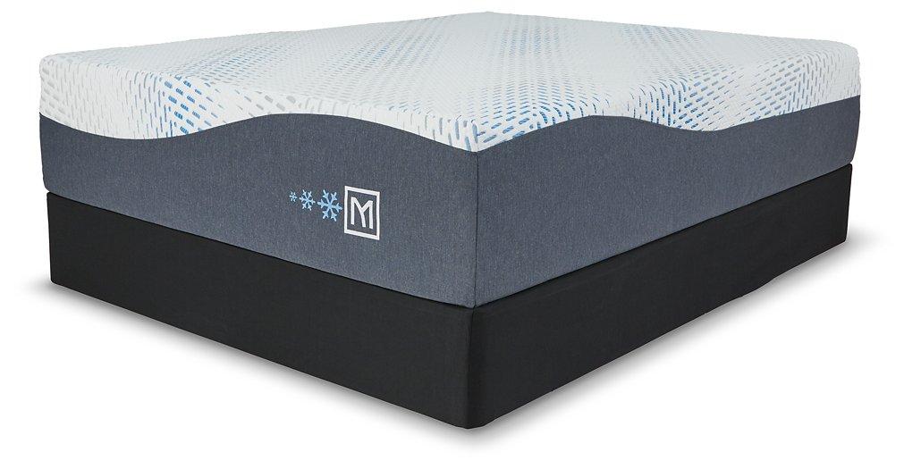 Millennium Luxury Gel Memory Foam Mattress - Golden Home Furniture (Columbus, OH) - Multi Location