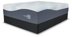 Millennium Luxury Gel Memory Foam Mattress - Golden Home Furniture (Columbus, OH) - Multi Location