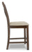 Moriville Counter Height Dining Set - Golden Home Furniture (Columbus, OH) - Multi Location