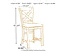 Moriville Dining Room Set - Golden Home Furniture (Columbus, OH) - Multi Location