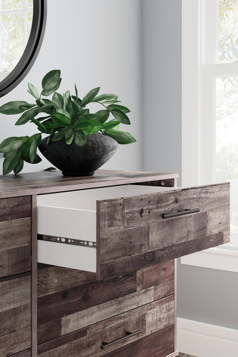Neilsville Dresser - Golden Home Furniture (Columbus, OH) - Multi Location