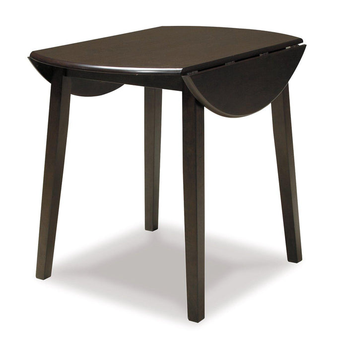 Hammis Dining Set - Golden Home Furniture (Columbus, OH) - Multi Location