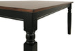 Owingsville Dining Room Set - Golden Home Furniture (Columbus, OH) - Multi Location