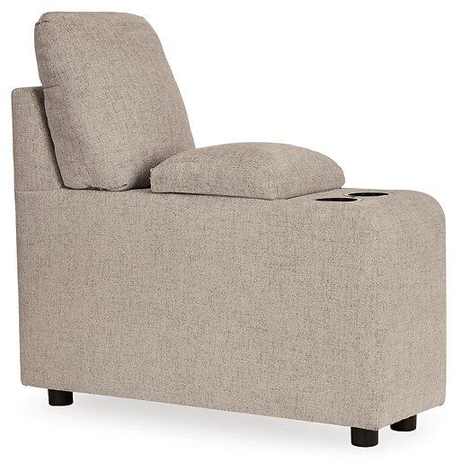 Kellway Sectional - Golden Home Furniture 