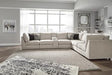 Kellway Sectional - Golden Home Furniture 