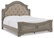 Lodenbay Bedroom Set - Golden Home Furniture (Columbus, OH) - Multi Location
