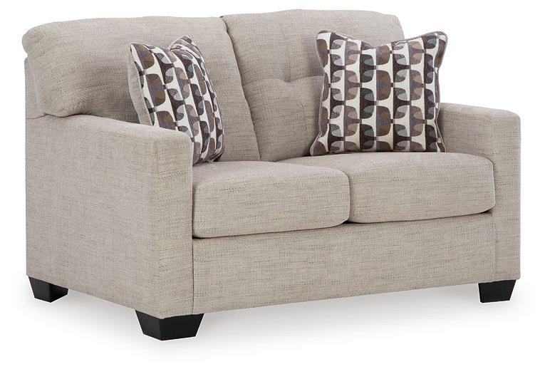 Mahoney Living Room Set - Golden Home Furniture (Columbus, OH) - Multi Location