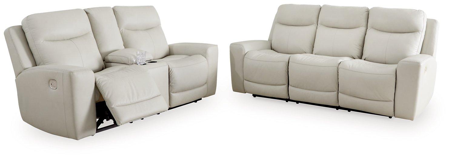 Mindanao Living Room Set - Golden Home Furniture (Columbus, OH) - Multi Location
