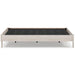 Socalle Bed and Mattress Set - Golden Home Furniture (Columbus, OH) - Multi Location