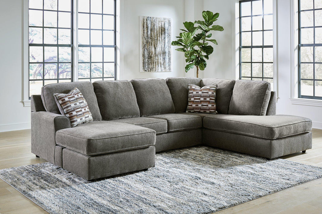 O'Phannon Living Room Set - Golden Home Furniture (Columbus, OH) - Multi Location