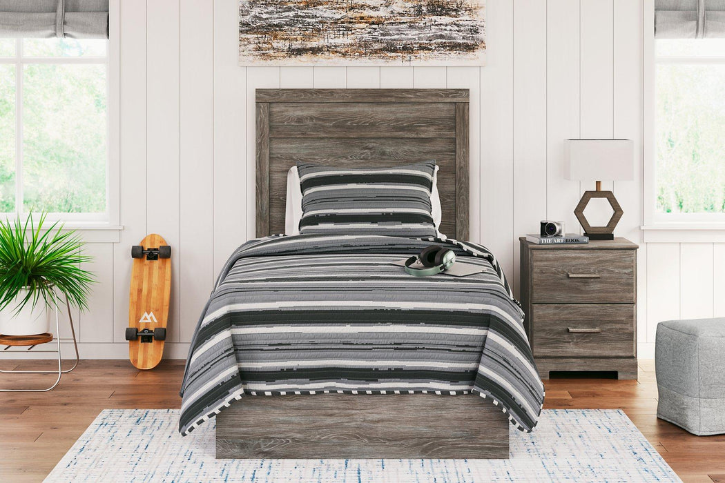 Ralinksi Bedroom Set - Golden Home Furniture (Columbus, OH) - Multi Location