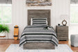 Ralinksi Bedroom Set - Golden Home Furniture (Columbus, OH) - Multi Location