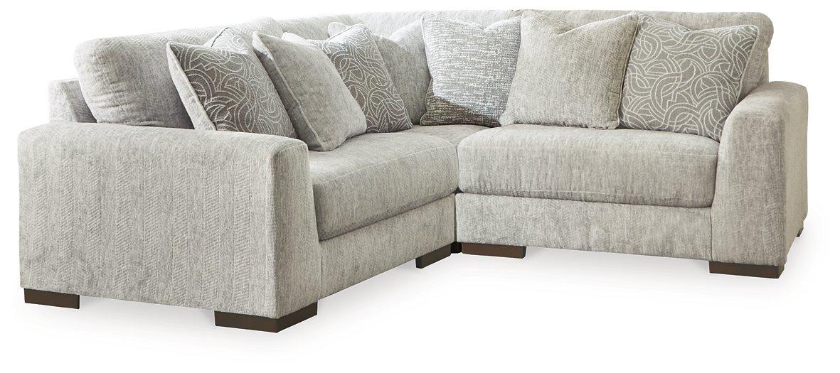 Regent Park Living Room Set - Golden Home Furniture (Columbus, OH) - Multi Location