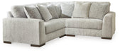 Regent Park Living Room Set - Golden Home Furniture (Columbus, OH) - Multi Location