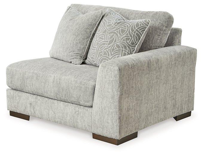 Regent Park Living Room Set - Golden Home Furniture (Columbus, OH) - Multi Location