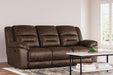 Stoneland Living Room Set - Golden Home Furniture (Columbus, OH) - Multi Location