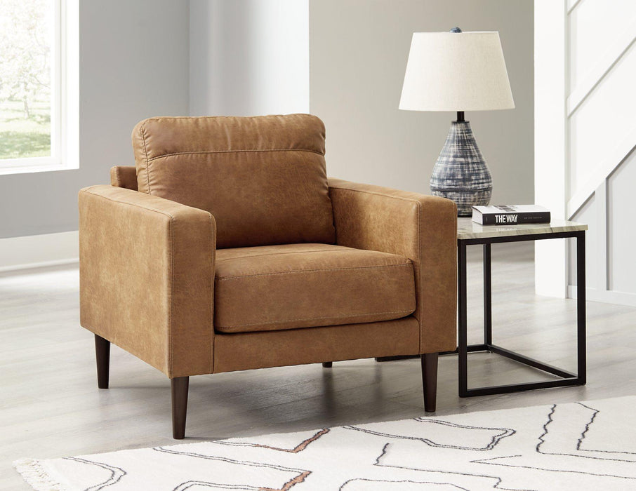 Telora Living Room Set - Golden Home Furniture (Columbus, OH) - Multi Location